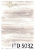 Papel Decoupage Soft S0032